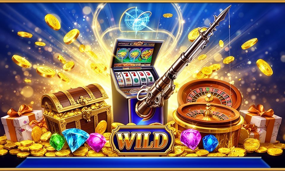score088 gaming platform