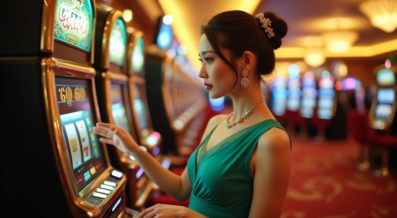 score088 Baccarat Langsung